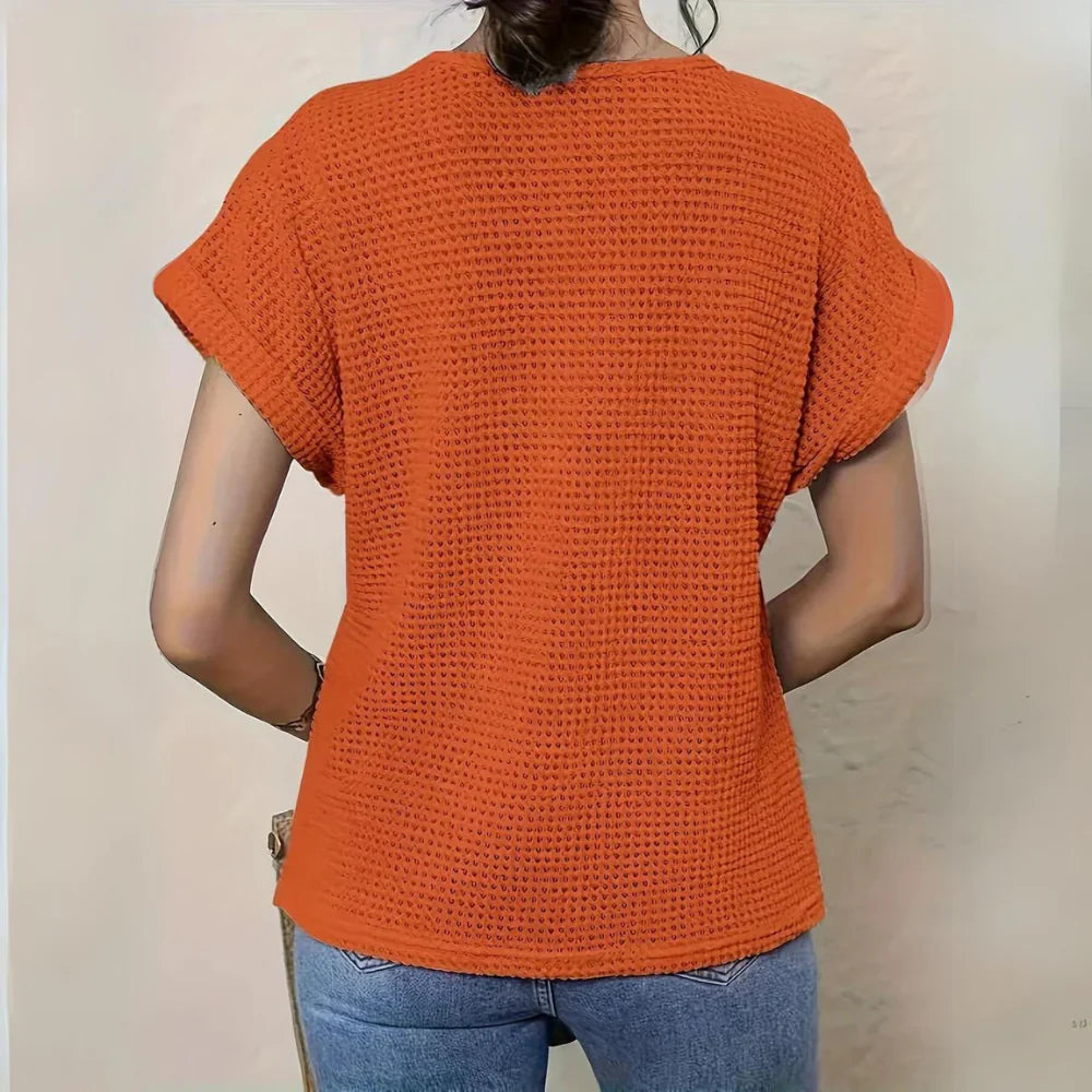 Belle™ | Tidløs Eleganse i en Topp