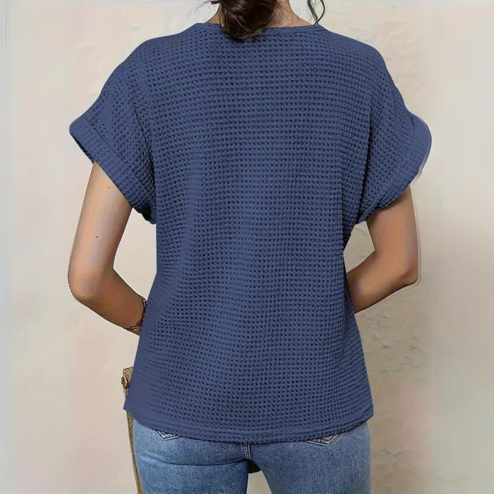 Belle™ | Tidløs Eleganse i en Topp