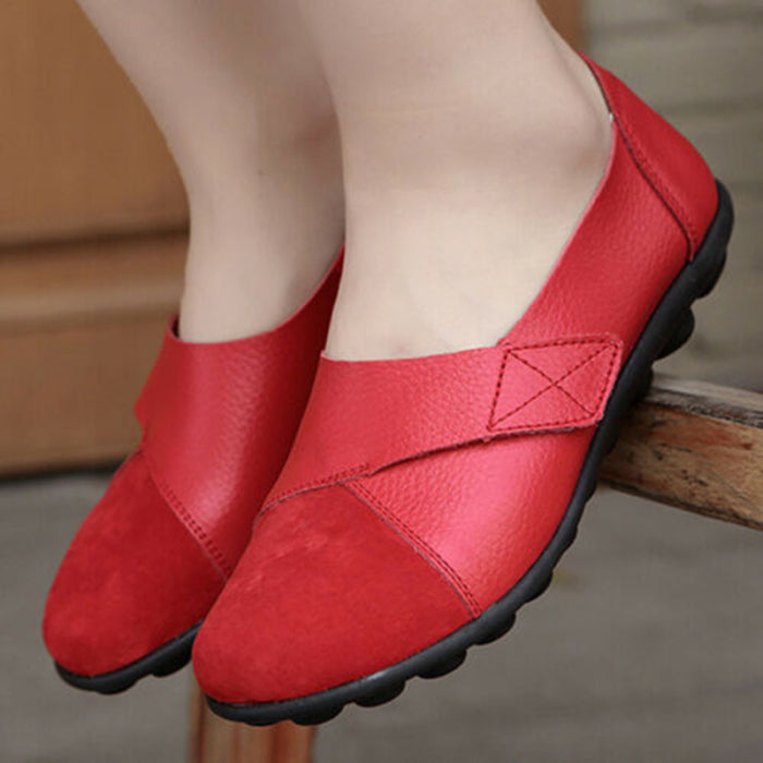 Gracia™ | Premium Genuine Leather Comfy Loafers 2025