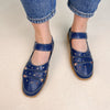 Carola™ | Ortopediske loafers