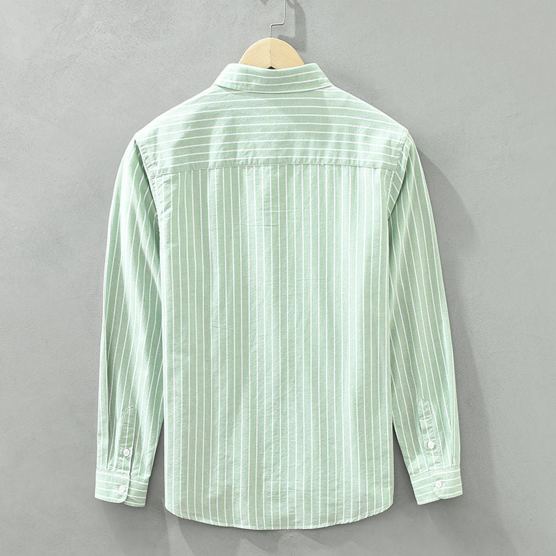 Sammy™ | Stripete bluse