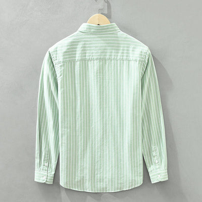 Sammy™ | Stripete bluse