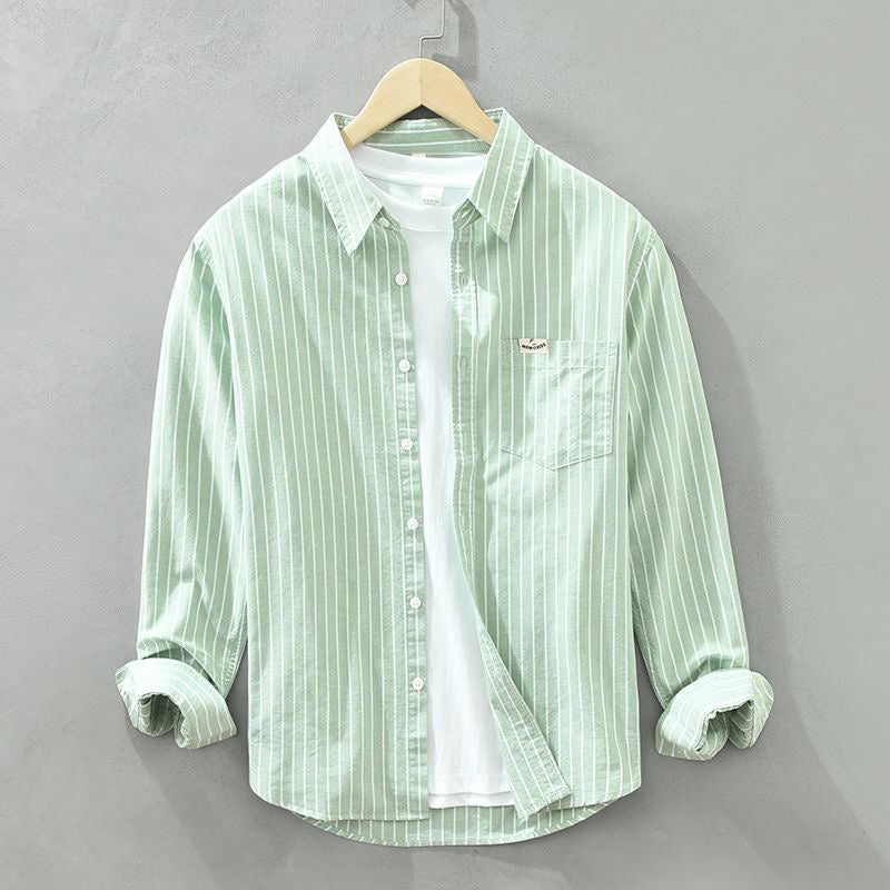 Sammy™ | Stripete bluse