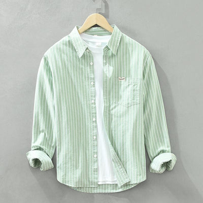 Sammy™ | Stripete bluse