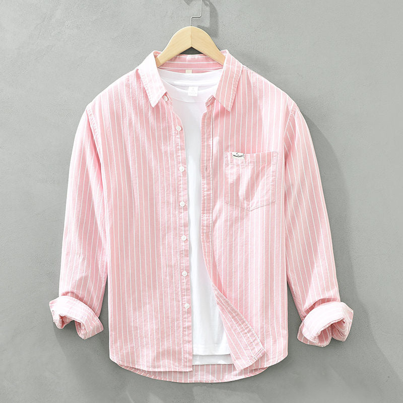 Sammy™ | Stripete bluse