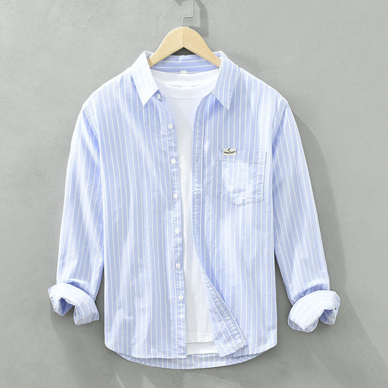 Sammy™ | Stripete bluse