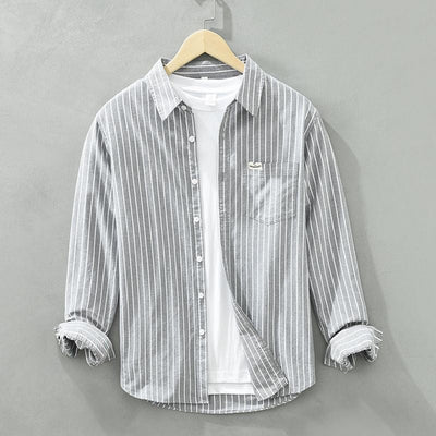 Sammy™ | Stripete bluse
