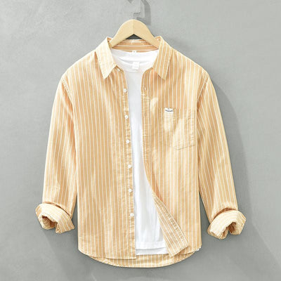 Sammy™ | Stripete bluse