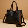 Annelin™ | Klassisk skinnveske
