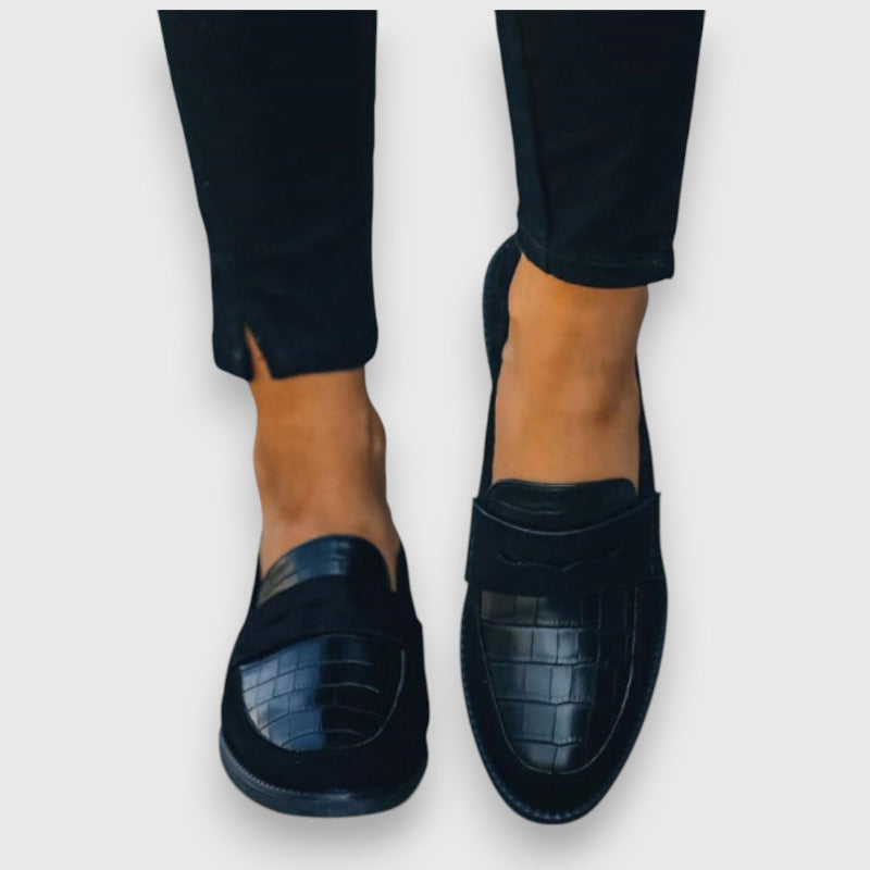Anett™ | Luxe Loafers
