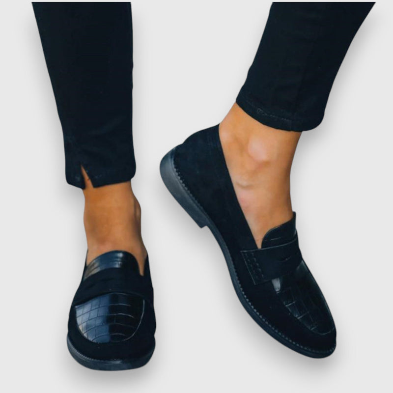 Anett™ | Luxe Loafers
