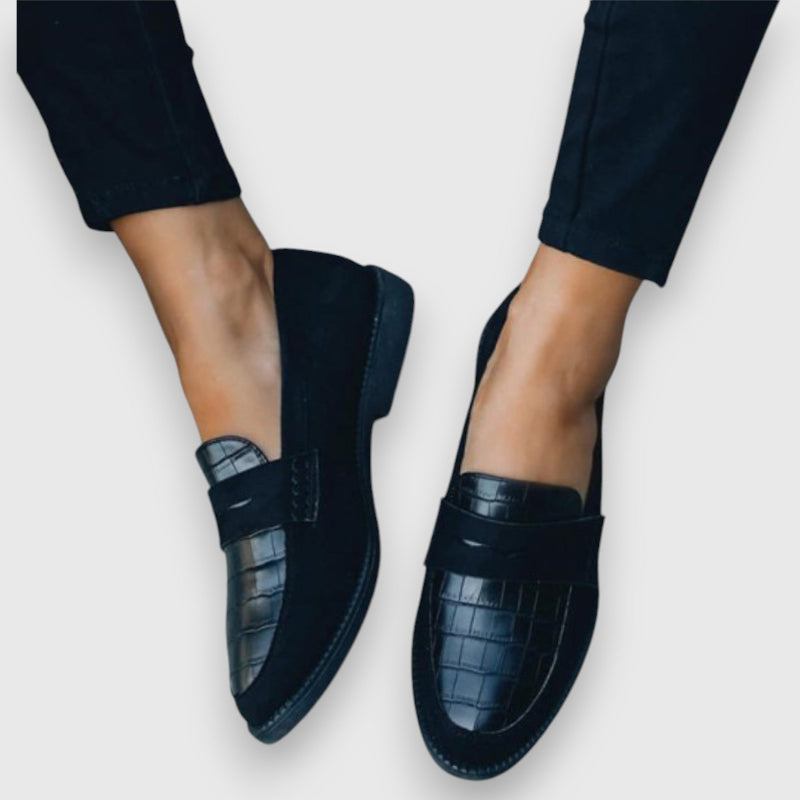 Anett™ | Luxe Loafers
