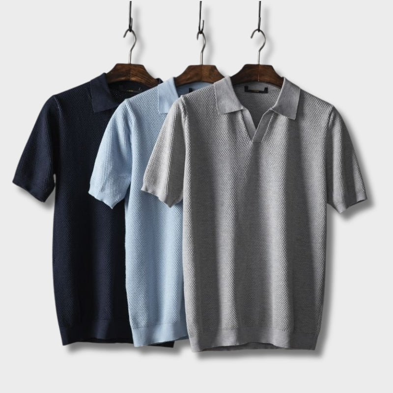 Randy™ | Polo shirt