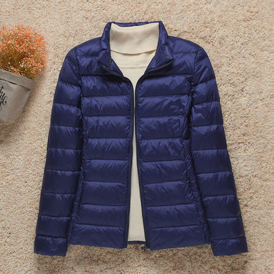 Julia™ | Ultra-light foret jakke