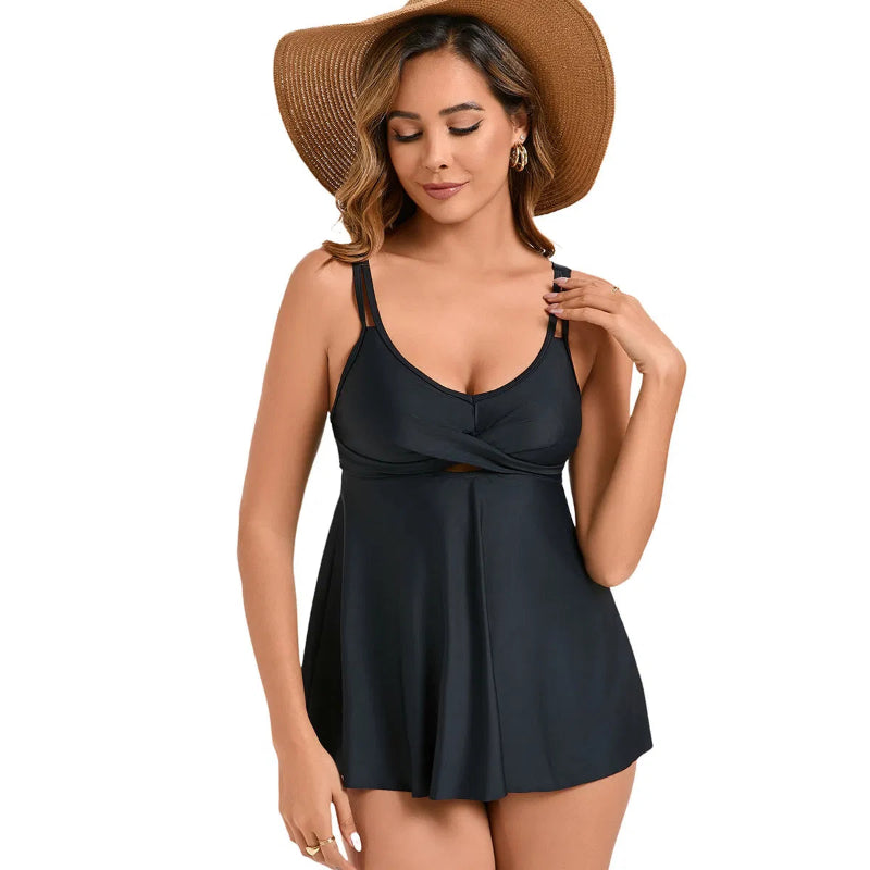 Christina™ | Badekjole med bikini