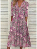 Lindy™ | Elegant Sommerkjole