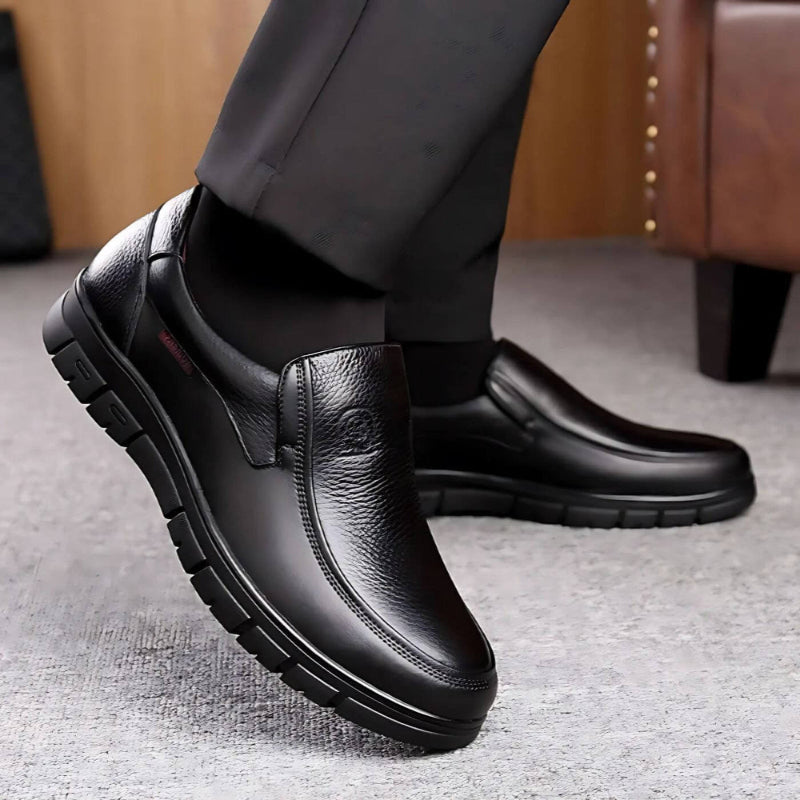 Max | Elegante skinnsko