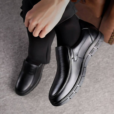 Max | Elegante skinnsko