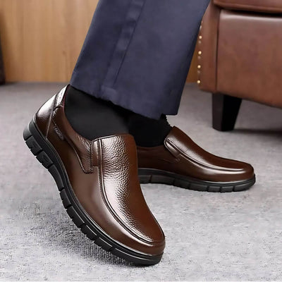 Max | Elegante skinnsko
