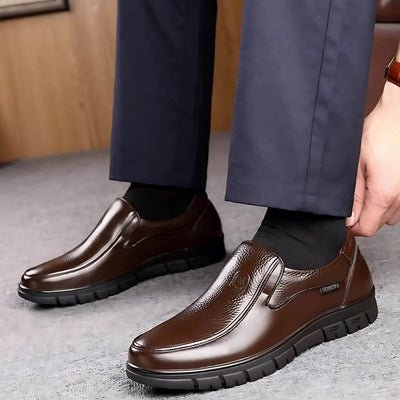 Max | Elegante skinnsko