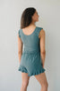 Lizzy™ | Badedrakt romper kjole