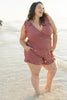 Lizzy™ | Badedrakt romper kjole