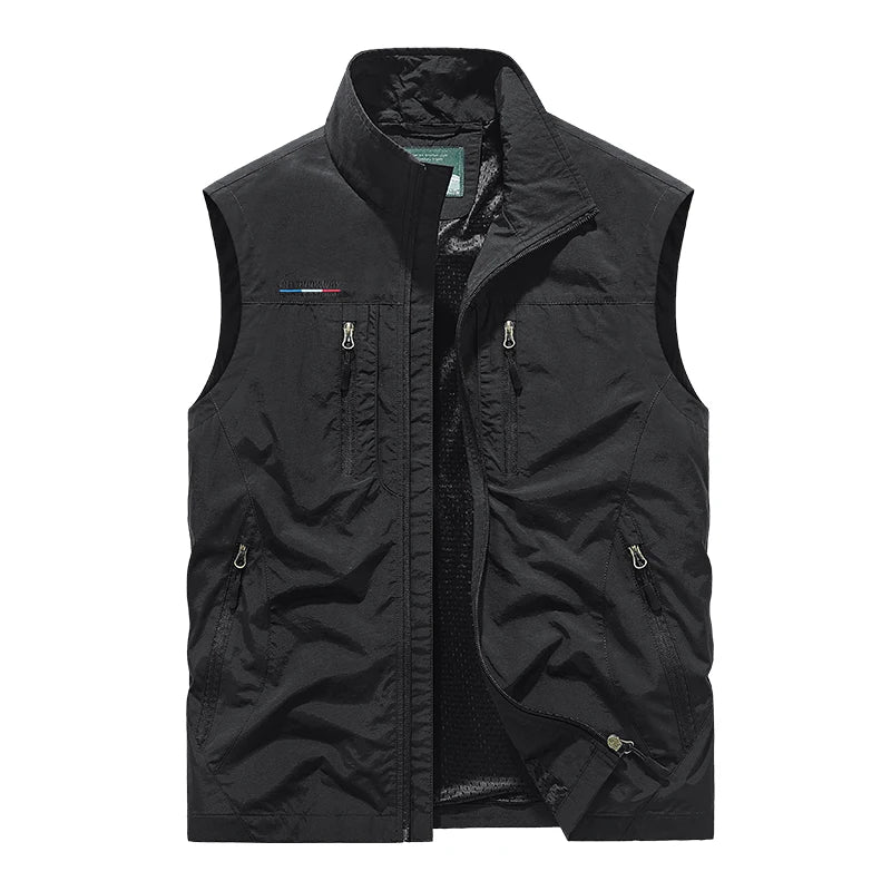 Bjørne™ | Fasjonable Bodywarmer