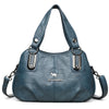 Aileen™ | Stor designerveske