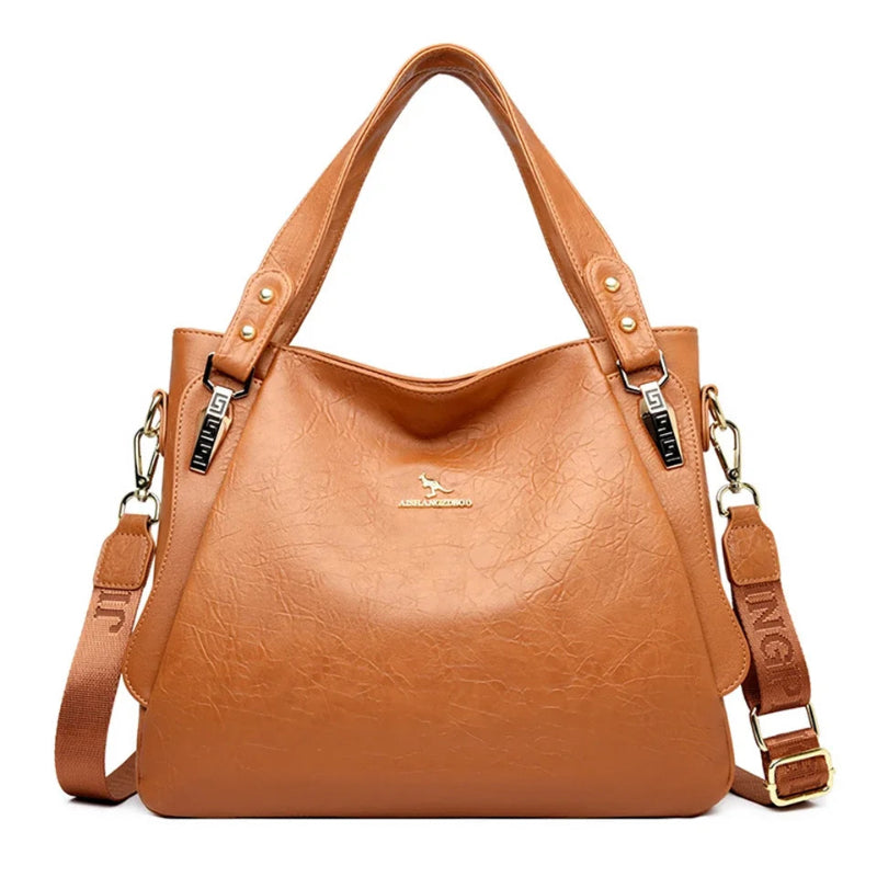 Anneke™ | Retro Flair-veske