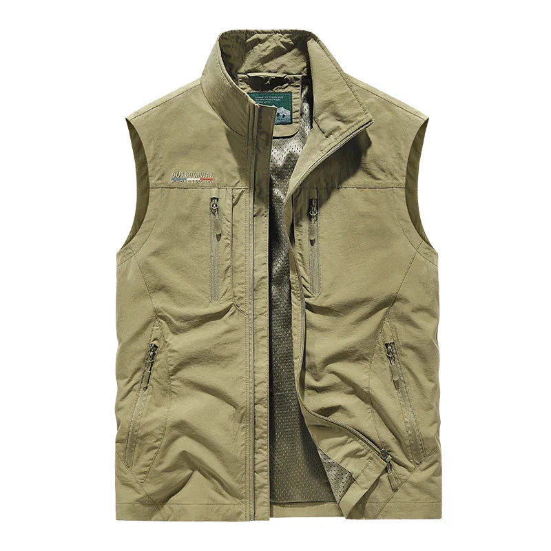 Bjørne™ | Fasjonable Bodywarmer