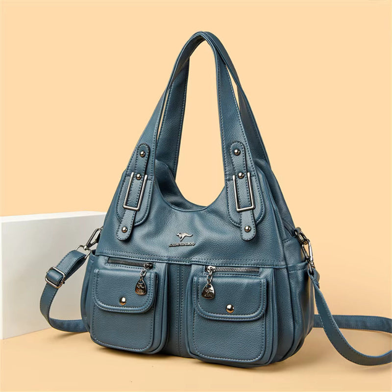 Anea™ | Crossbody i retrostil