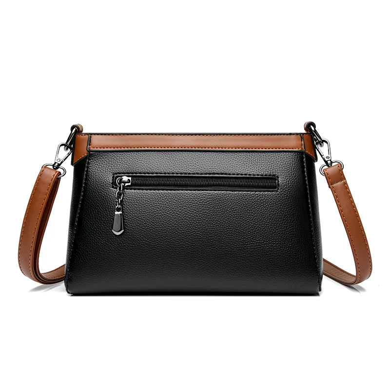 Agnes™ | Crossbody med én stropp