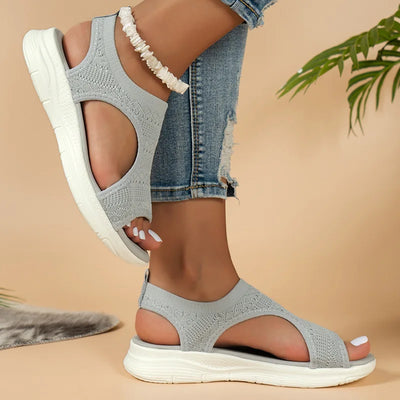 Talia™ | Lette ortopediske sandaler