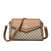 Angelita™ | Vintage Charm Crossbody med sjarm