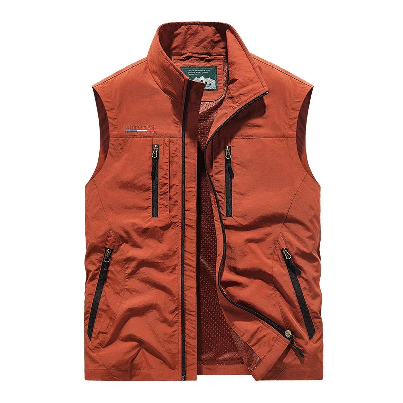 Bjørne™ | Fasjonable Bodywarmer