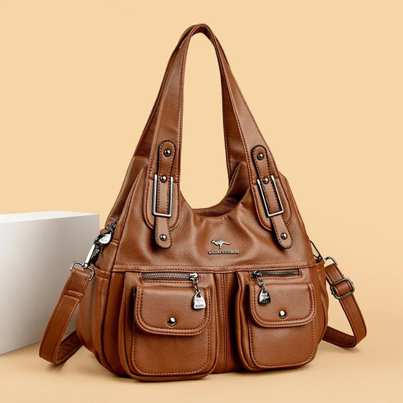 Anea™ | Crossbody i retrostil