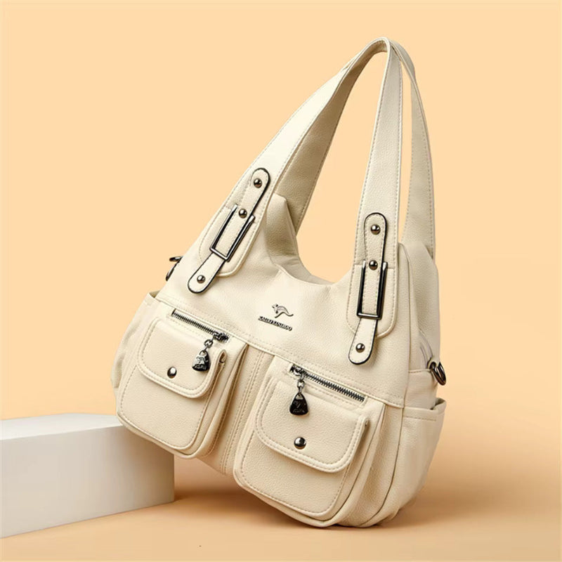 Anea™ | Crossbody i retrostil