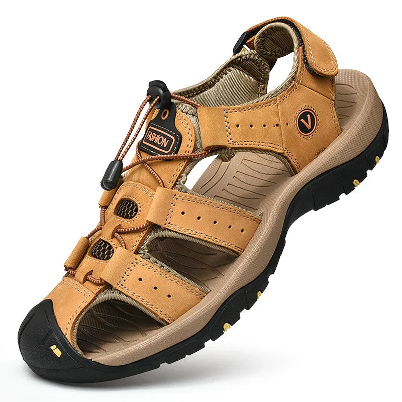 Finn™ | Casual Herresandal