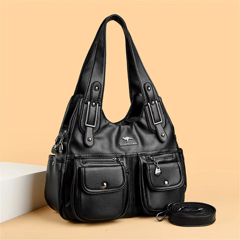 Anea™ | Crossbody i retrostil