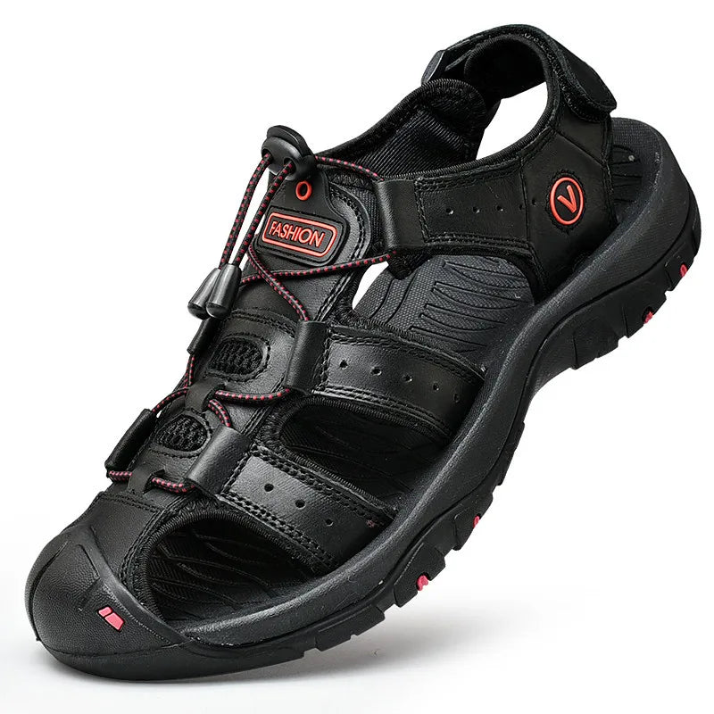Finn™ | Casual Herresandal