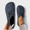 Klaudia™ | En semsket loafer som beveger seg med deg