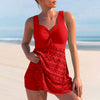 Carina™ | Todelt tankini-sett