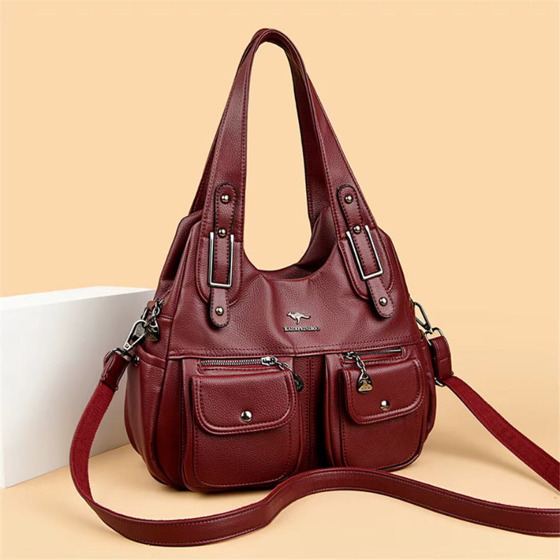 Anea™ | Crossbody i retrostil