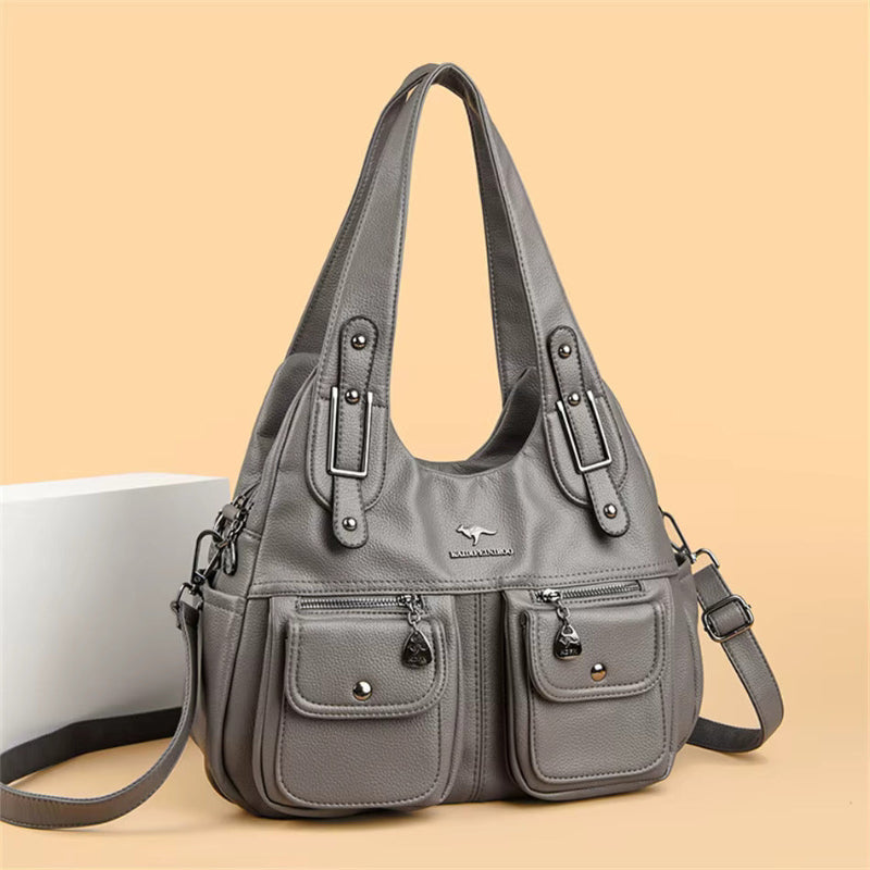 Anea™ | Crossbody i retrostil