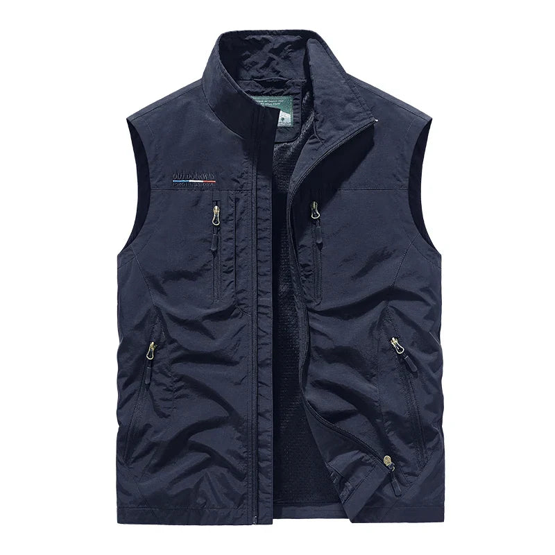 Bjørne™ | Fasjonable Bodywarmer