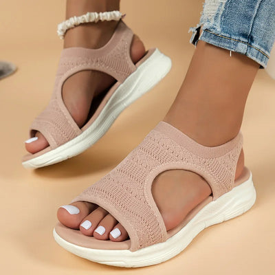 Talia™ | Lette ortopediske sandaler