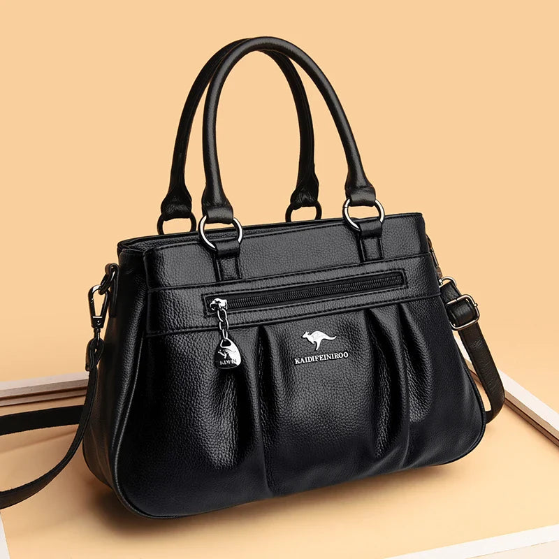 Annelise™ | Elegant Shopper