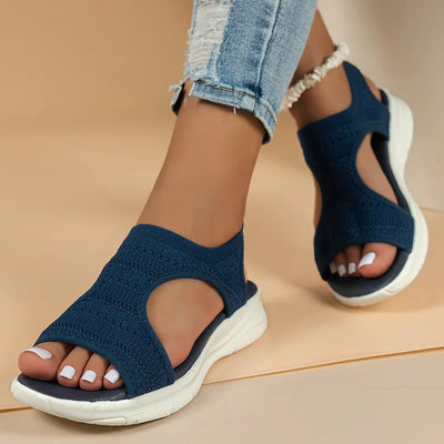 Talia™ | Lette ortopediske sandaler