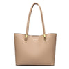 Alfrun™ | Casual Soft Tote Bag