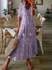 Amelie™ | Sommerkjole